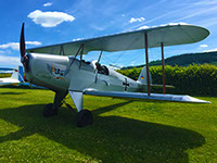 Flugschule Volker Engelmann